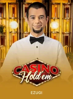 Игра Casino Hold'em