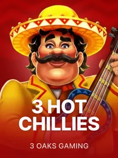 Игра 3 Hot Chillies